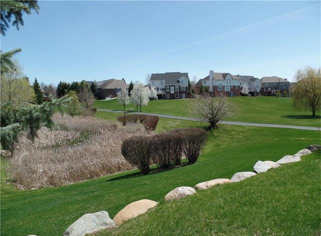 Maple Ridge Creek Village Rochester MI Homes for sale 